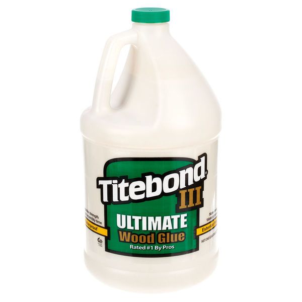 Titebond 141/6 III Ultimate Gallon