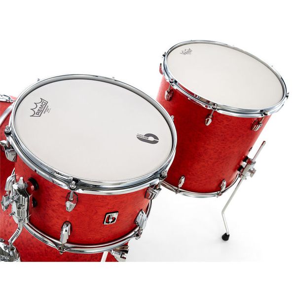 British Drum Company Legend Series 22" Buckingham