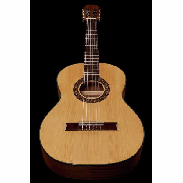 Guitare classique Gewa Pro Arte GC-25 A | Test, Avis & Comparatif