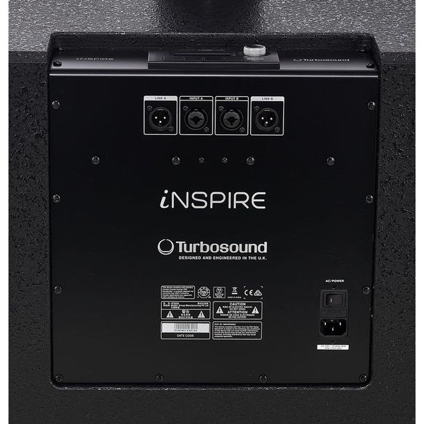 Turbosound IP3000
