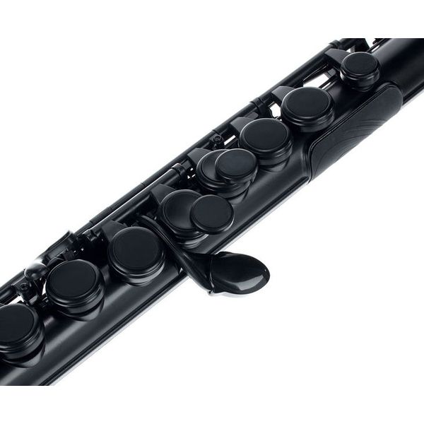 Nuvo jFlute 2.0 black-black