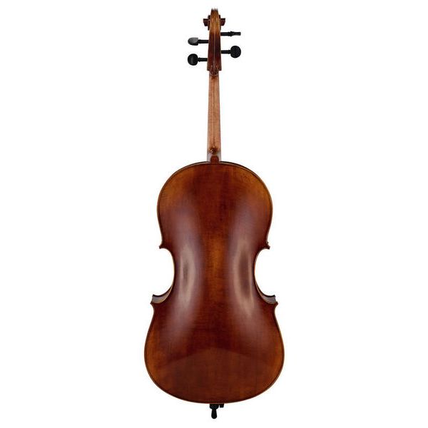 Gewa Maestro 6 Lefthanded Cello 4/4