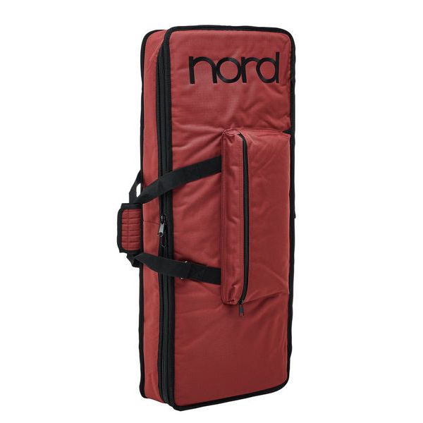 Clavia Nord Electro 6D 61 Bag Bundle