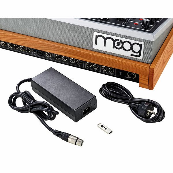 Moog One - 8
