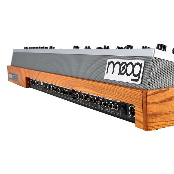 Moog One - 16