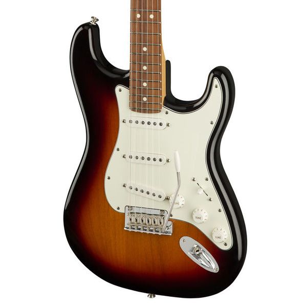 Fender Player Series Strat PF Bundle