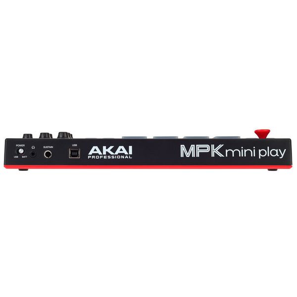 AKAI Professional MPK miniplay