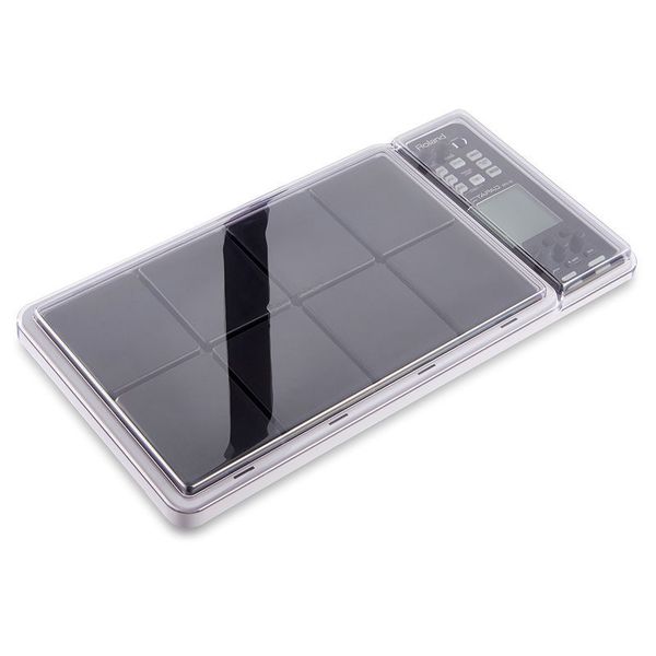Decksaver Roland Octapad SPD-30