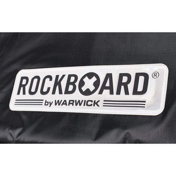 Rockboard Professional Gigbag CINQUE 5.4
