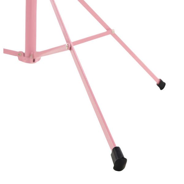 On-Stage Music Stand SM7122BB Pink