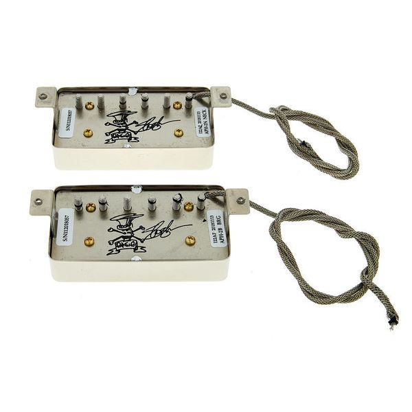 Seymour Duncan APH-2s Slash Alnico II Set N