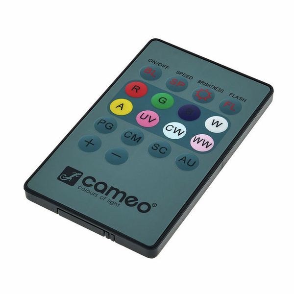 Cameo Q-Spot Remote 2