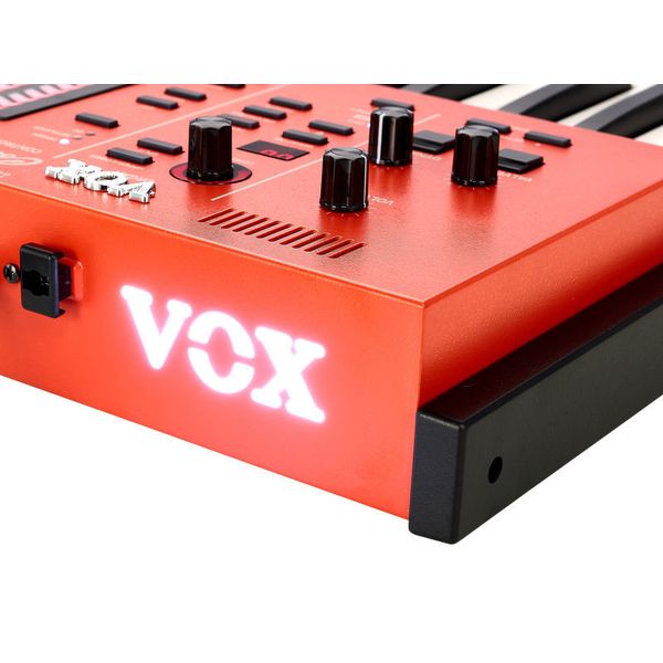 Vox Continental 61 Keyboard