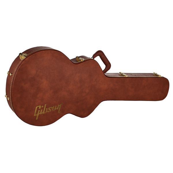 Gibson ES-335 Case Brown