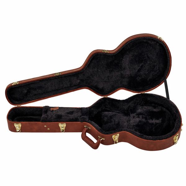 Gibson ES-335 Case Brown