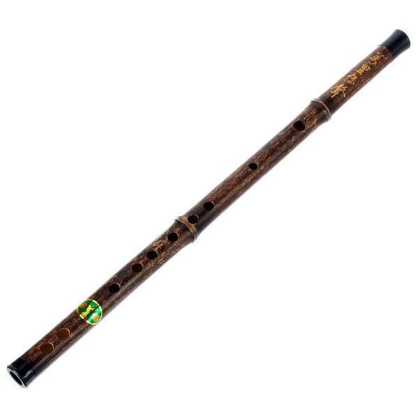 Artino Chinese QuDi Flute Bb-major