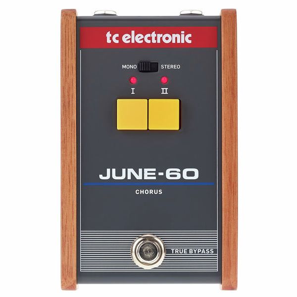 tc electronic JUNE-60 Chorus