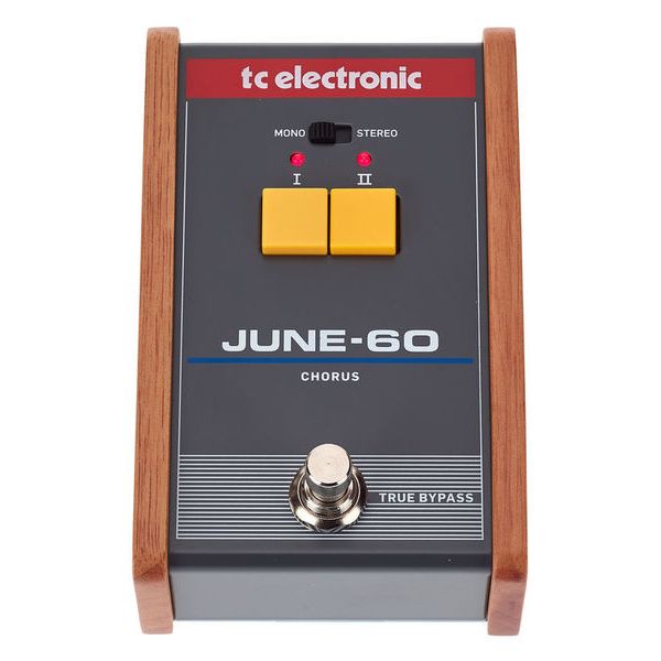 tc electronic JUNE-60 Chorus