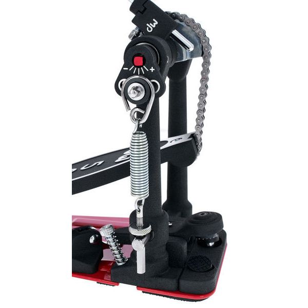 DW 5000AD4XF Bass Drum Pedal