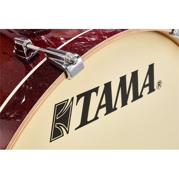 Tama Superstar Classic Kit 22 DRP