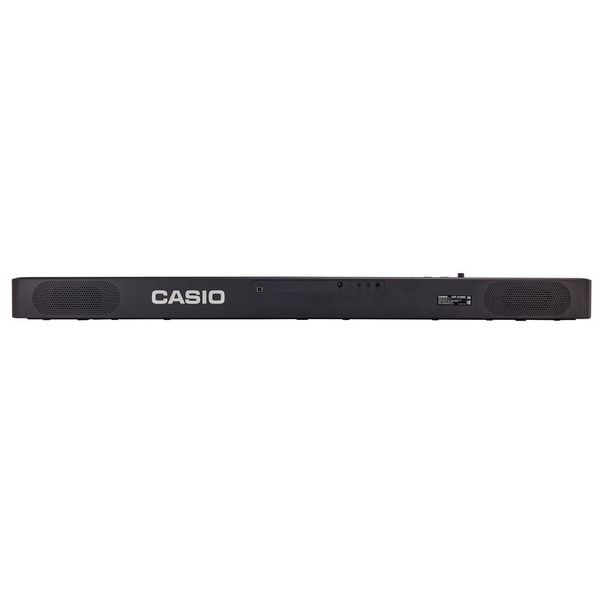 Casio CDP-S100 Deluxe Bundle