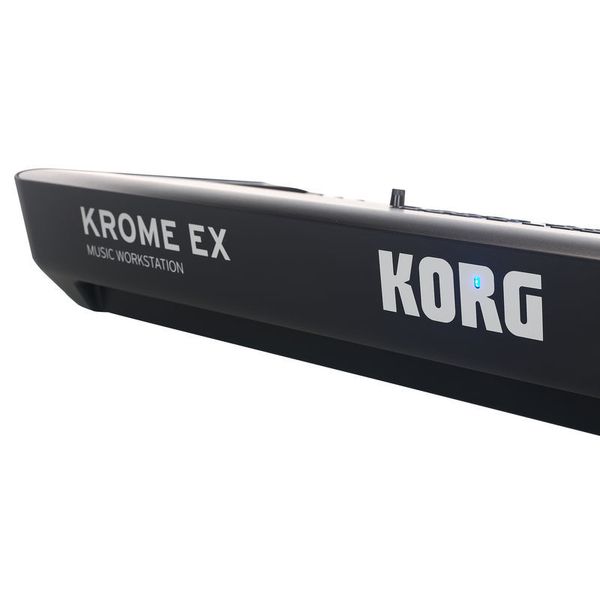 Korg Krome EX 88