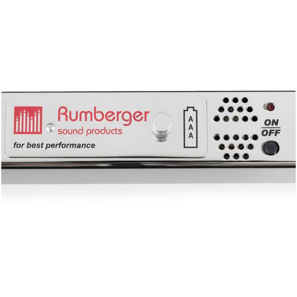 Rumberger TA3000eco S