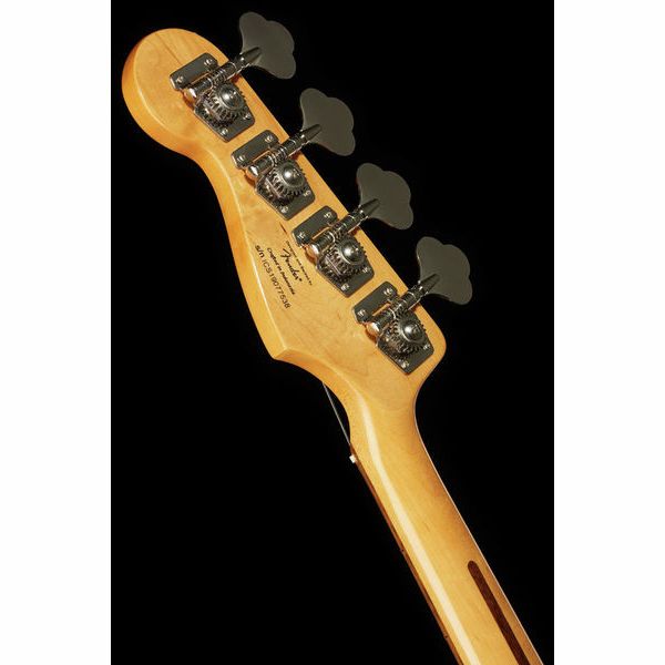 Fender SQ CV 60s Jazz Bass LRL 3TS