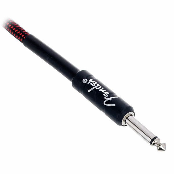 Fender Prof. Cable Tweed Red 3 m