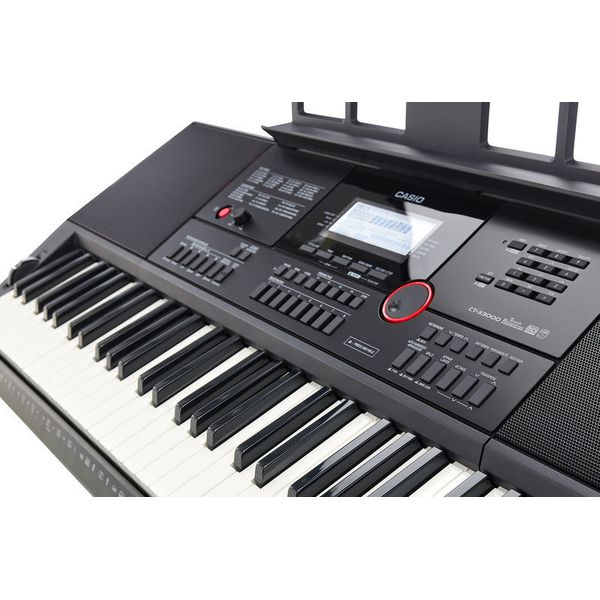 casio ctx3000