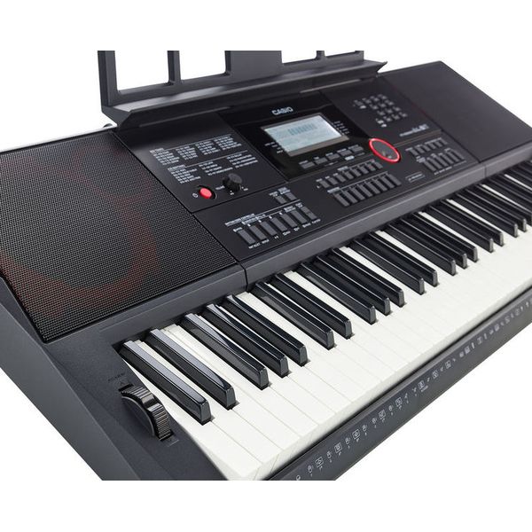casio ctx 3000,Quality assurance,protein-burger.com