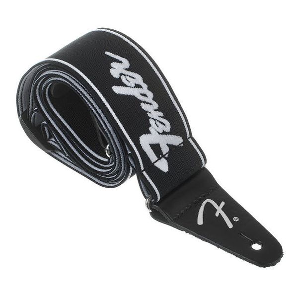 fender belt buckle