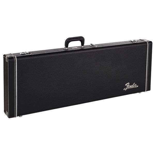 Fender CLSC SRS Case Strat/Tele BLK