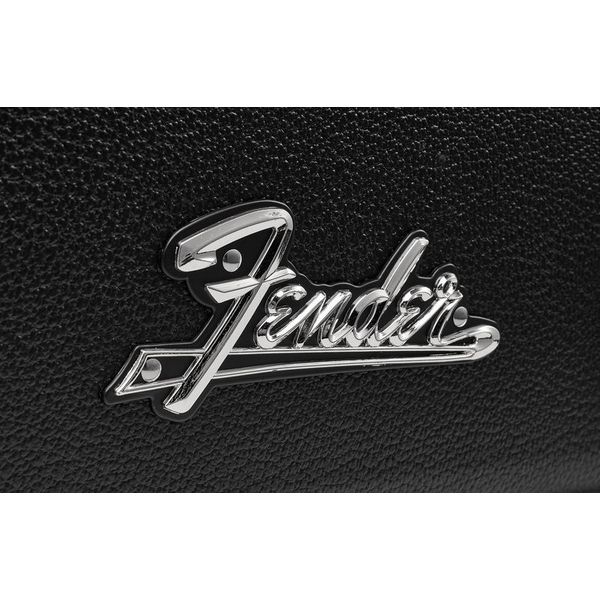 Fender CLSC SRS Case Strat/Tele BLK