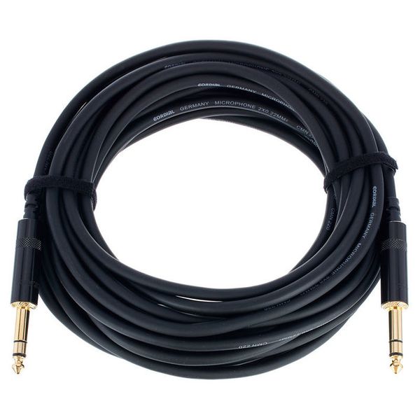 Cordial CFM 9,0 VV