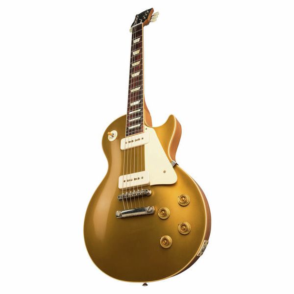 Gibson Les Paul 56 Goldtop VOS