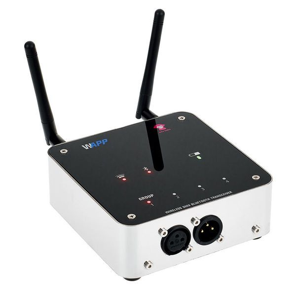 Ape Labs W-APP wireless Transceiver