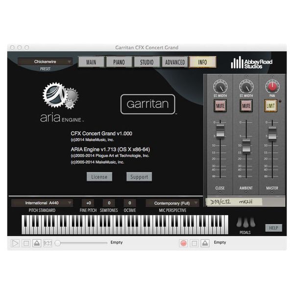 garritan personal orchestra 5 review amazon garritan personal orchestra 5 review amazon