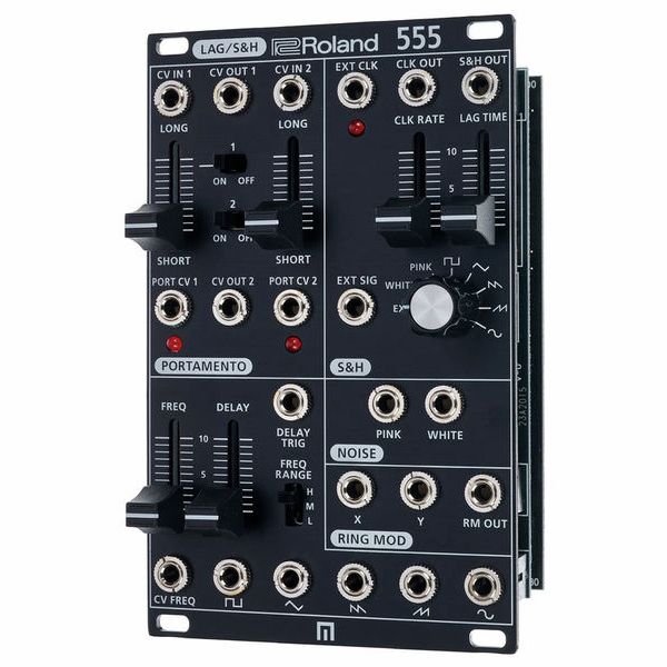 Roland System-500 555