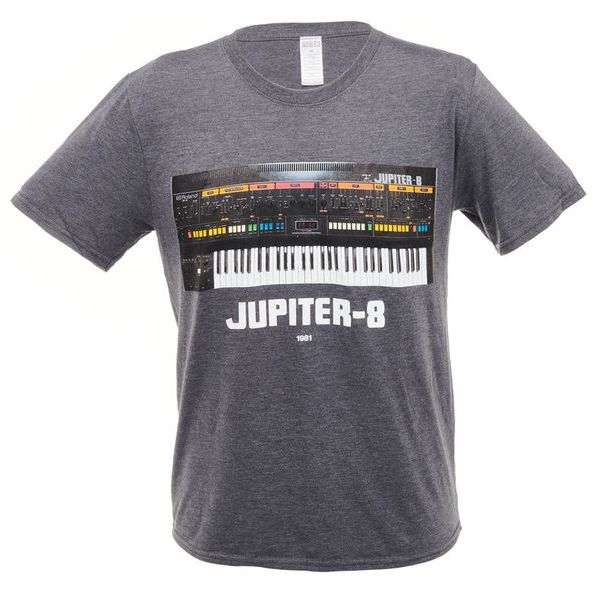 Roland JP-8 T-Shirt XL