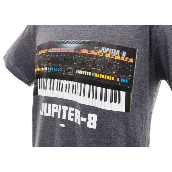 Roland JP-8 T-Shirt XL
