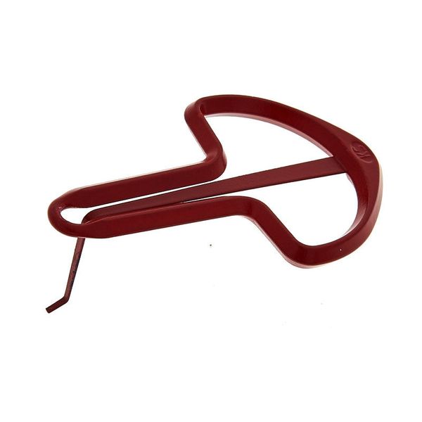 Schwarz Jew's Harp 65mm Nr. 8