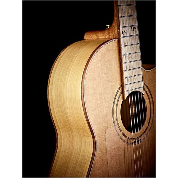 Ortega RCE179SN-25TH Guitar