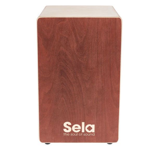 Sela SE 162 Primera Brown
