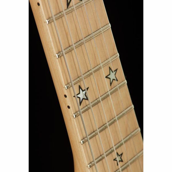 Kramer Guitars Jersey Star AW
