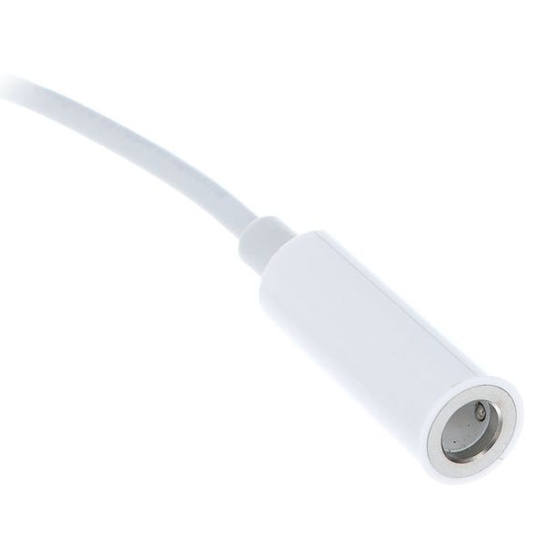 Apple Lightning to 3,5 mm Adapter
