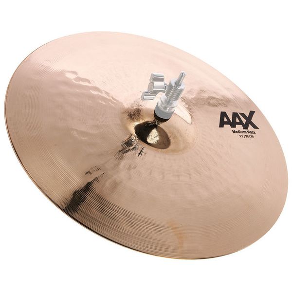 Sabian AAX Exclusive XL Cymbal Set