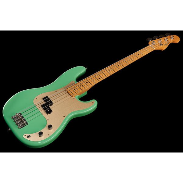Fender Vintera 50s P-Bass MN SFG