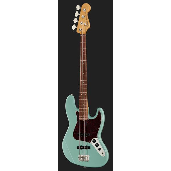 Fender Vintera 60s Jazz Bass DB