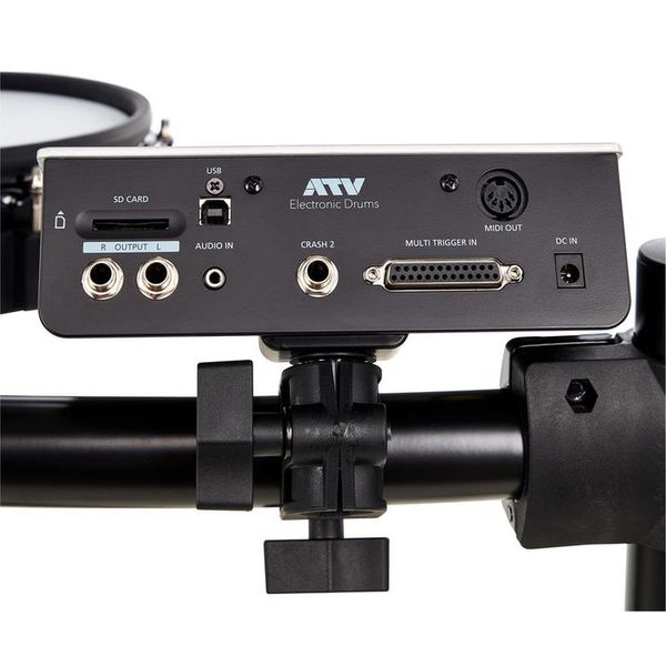 ATV EXS-5 Bundle